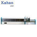 Kahan Pipe Cutting CNC Laser Cutting Machine Metal Tube Fiber Laser Cutting Machine Price